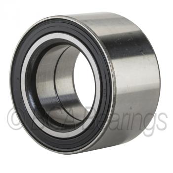 BCA Bearings WE61446 Wheel Bearing product image 5 of 5