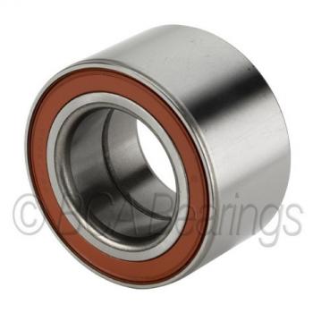 BCA Bearings WE61447 Wheel Bearing product image 1 of 5