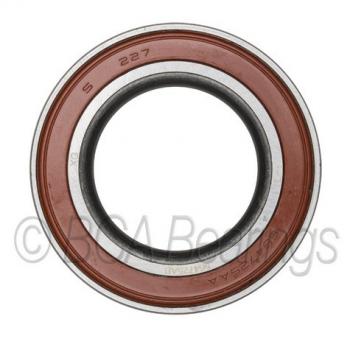 BCA Bearings WE61447 Wheel Bearing product image 2 of 5