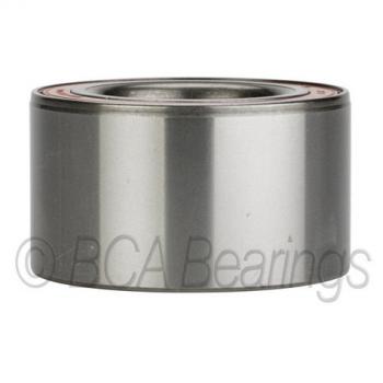 BCA Bearings WE61447 Wheel Bearing product image 3 of 5