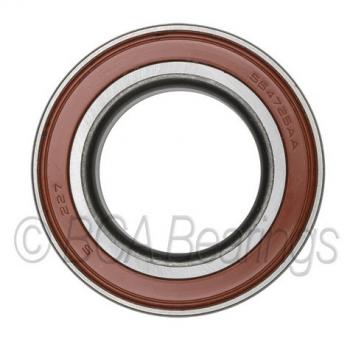 BCA Bearings WE61447 Wheel Bearing product image 4 of 5