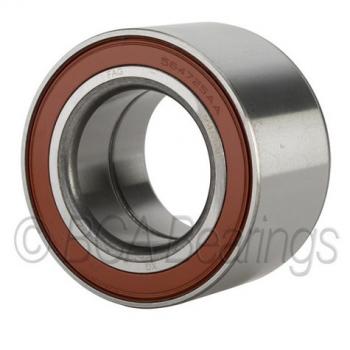 BCA Bearings WE61447 Wheel Bearing product image 5 of 5
