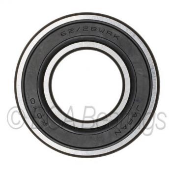 BCA Bearings WE61448 Wheel Bearing product image 4 of 5