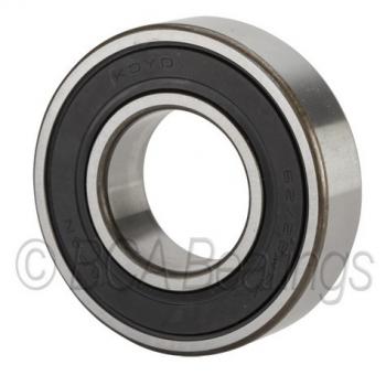 BCA Bearings WE61448 Wheel Bearing product image 5 of 5