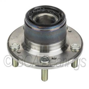 BCA Bearings WE61451 - Wheel Bearing and Hub Assembly BCA Bearings WE61451 Wheel Bearing and Hub Assembly product image 1 of 5