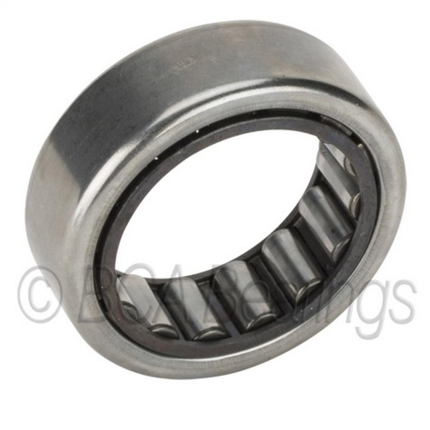 BCA Bearings WE61456 - Wheel Bearing BCA Bearings WE61456 Wheel Bearing product image 1 of 5