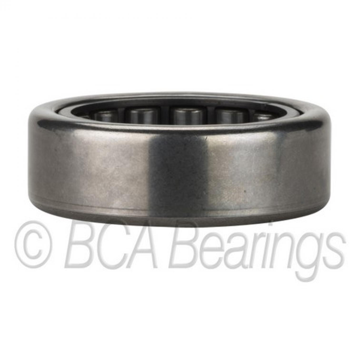 BCA Bearings WE61456 - Wheel Bearing BCA Bearings WE61456 Wheel Bearing product image 3 of 5