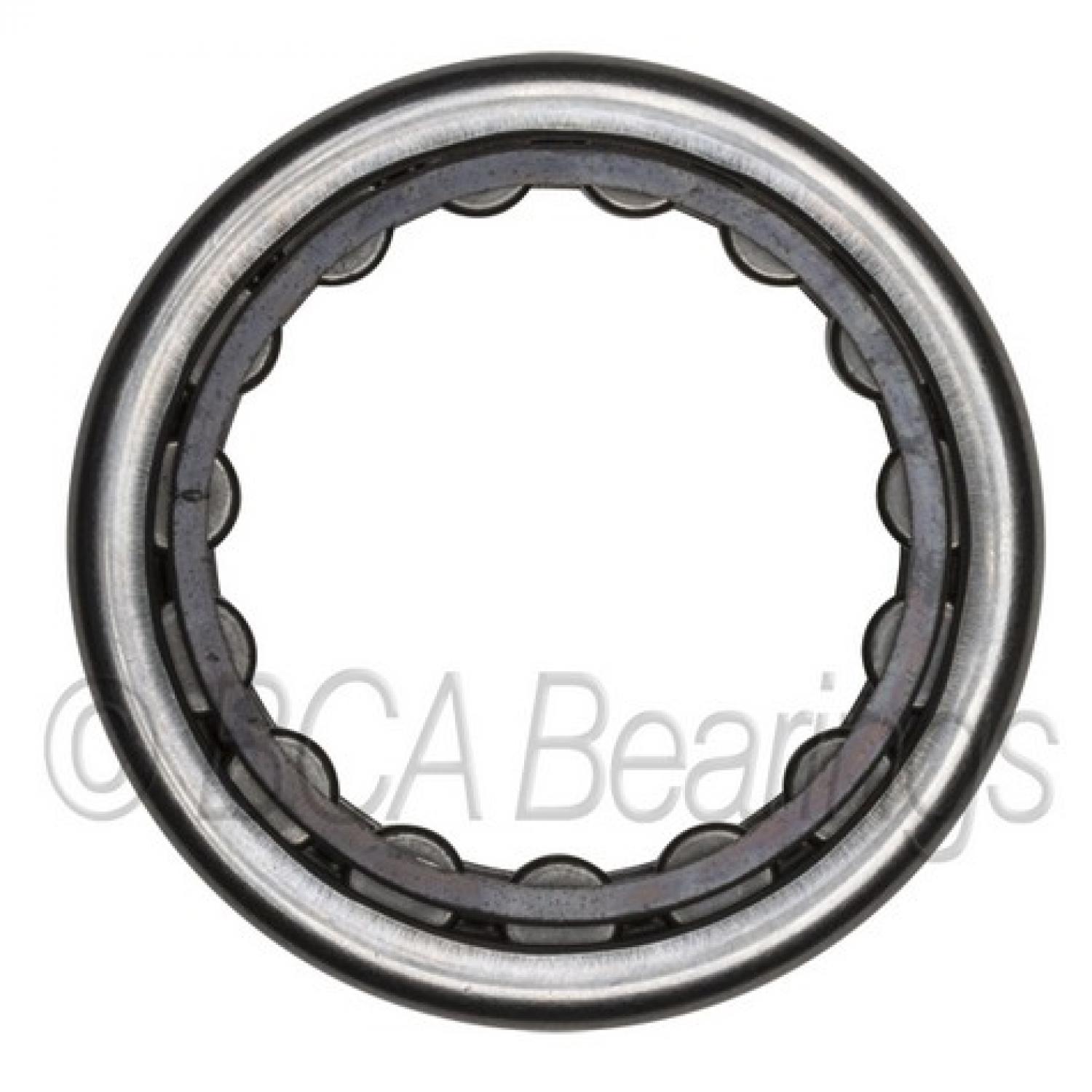 BCA Bearings WE61456 - Wheel Bearing BCA Bearings WE61456 Wheel Bearing product image 4 of 5
