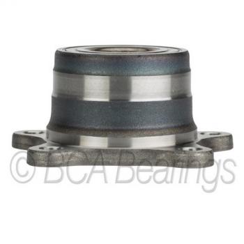 BCA Bearings WE61462 Wheel Bearing Assembly product image 3 of 5