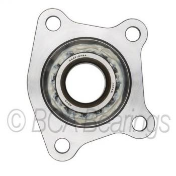 BCA Bearings WE61462 Wheel Bearing Assembly product image 4 of 5