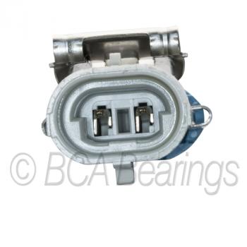 BCA Bearings WE61463 Wheel Bearing and Hub Assembly product image 6 of 6