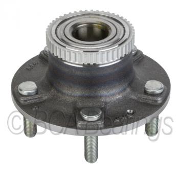 BCA Bearings WE61465 Wheel Bearing and Hub Assembly product image 1 of 5