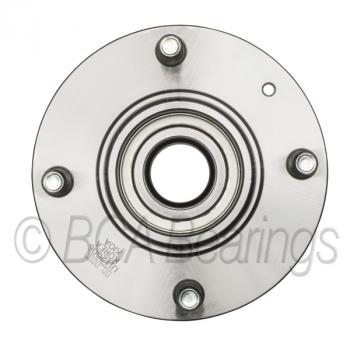 BCA Bearings WE61466 - Wheel Bearing and Hub Assembly BCA Bearings WE61466 Wheel Bearing and Hub Assembly product image 4 of 5