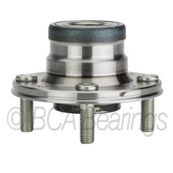 BCA Bearings WE61469 Wheel Bearing and Hub Assembly product image 3 of 5