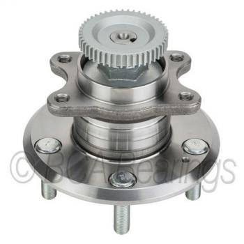 BCA Bearings WE61470 - Wheel Bearing and Hub Assembly BCA Bearings WE61470 Wheel Bearing and Hub Assembly product image 1 of 5