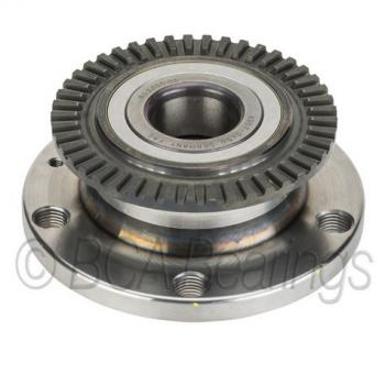 BCA Bearings WE61477 - Wheel Bearing and Hub Assembly BCA Bearings WE61477 Wheel Bearing and Hub Assembly product image 1 of 5