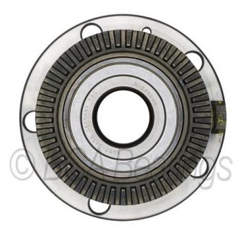 BCA Bearings WE61477 - Wheel Bearing and Hub Assembly BCA Bearings WE61477 Wheel Bearing and Hub Assembly product image 2 of 5