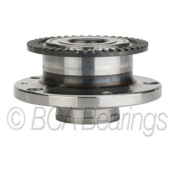 BCA Bearings WE61477 - Wheel Bearing and Hub Assembly BCA Bearings WE61477 Wheel Bearing and Hub Assembly product image 3 of 5