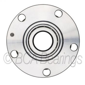 BCA Bearings WE61477 - Wheel Bearing and Hub Assembly BCA Bearings WE61477 Wheel Bearing and Hub Assembly product image 4 of 5