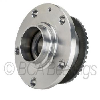 BCA Bearings WE61477 - Wheel Bearing and Hub Assembly BCA Bearings WE61477 Wheel Bearing and Hub Assembly product image 5 of 5