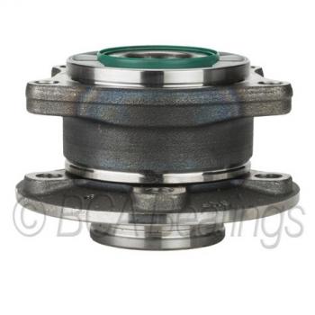 BCA Bearings WE61479 Wheel Bearing and Hub Assembly product image 3 of 5
