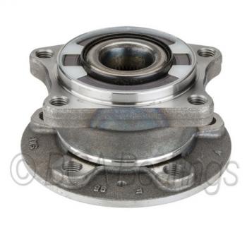 BCA Bearings WE61480 Wheel Bearing and Hub Assembly product image 1 of 5