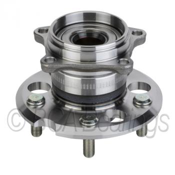BCA Bearings WE61485 - Wheel Bearing and Hub Assembly BCA Bearings WE61485 Wheel Bearing and Hub Assembly product image 1 of 5