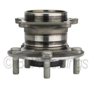 BCA Bearings WE61486 - Wheel Bearing and Hub Assembly BCA Bearings WE61486 Wheel Bearing and Hub Assembly product image 3 of 5
