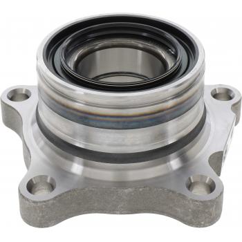 BCA Bearings WE61487 - Wheel Bearing Assembly BCA Bearings WE61487 Wheel Bearing Assembly product image 1 of 4