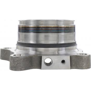BCA Bearings WE61487 Wheel Bearing Assembly product image 2 of 4