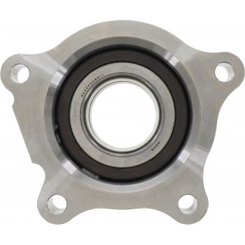 BCA Bearings WE61487 Wheel Bearing Assembly product image 3 of 4