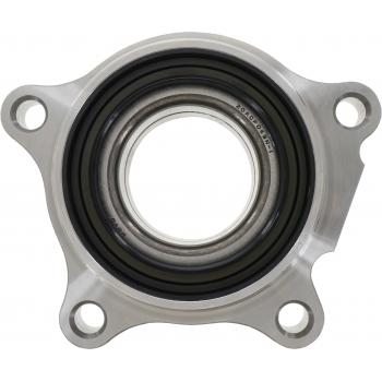 BCA Bearings WE61487 Wheel Bearing Assembly product image 4 of 4
