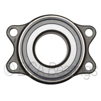 BCA Bearings WE61488 Wheel Bearing Assembly product image 2 of 5