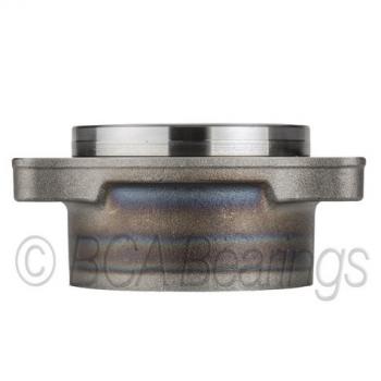 BCA Bearings WE61488 Wheel Bearing Assembly product image 3 of 5