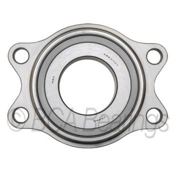 BCA Bearings WE61488 Wheel Bearing Assembly product image 4 of 5