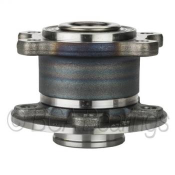 BCA Bearings WE61492 - Wheel Bearing and Hub Assembly BCA Bearings WE61492 Wheel Bearing and Hub Assembly product image 3 of 5