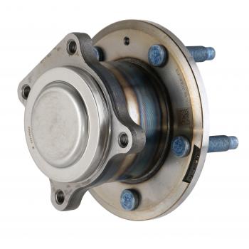 BCA Bearings WE61494 Wheel Bearing and Hub Assembly product image 1 of 3