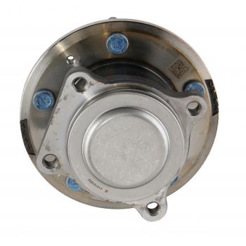 BCA Bearings WE61494 Wheel Bearing and Hub Assembly product image 3 of 3