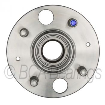 BCA Bearings WE61500 Wheel Bearing and Hub Assembly product image 4 of 5