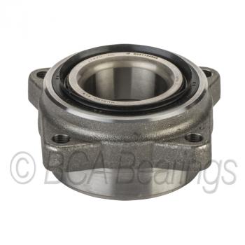 BCA Bearings WE61506 Wheel Bearing Assembly product image 1 of 4