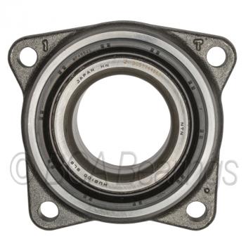 BCA Bearings WE61506 Wheel Bearing Assembly product image 2 of 4