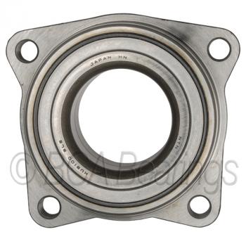BCA Bearings WE61506 Wheel Bearing Assembly product image 3 of 4