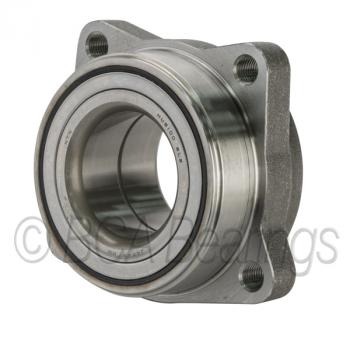 BCA Bearings WE61506 Wheel Bearing Assembly product image 4 of 4