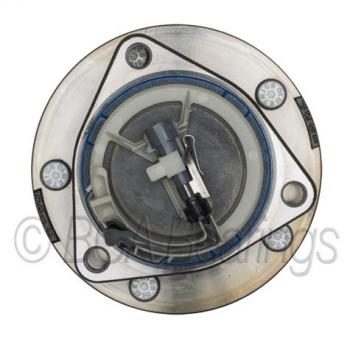 BCA Bearings WE61520 - Wheel Bearing and Hub Assembly BCA Bearings WE61520 Wheel Bearing and Hub Assembly product image 2 of 6