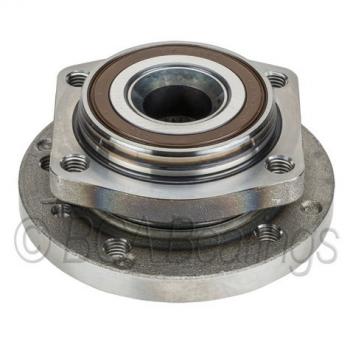 BCA Bearings WE61526 Wheel Bearing and Hub Assembly product image 1 of 5