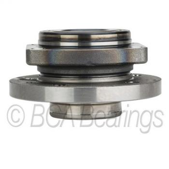 BCA Bearings WE61526 Wheel Bearing and Hub Assembly product image 3 of 5