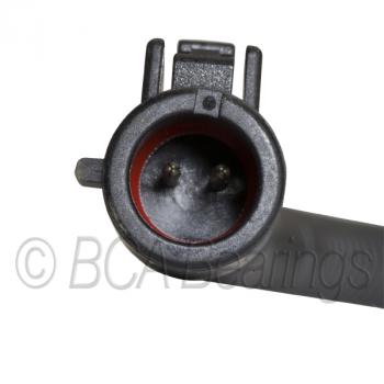 BCA Bearings WE61527 Wheel Bearing and Hub Assembly product image 6 of 6