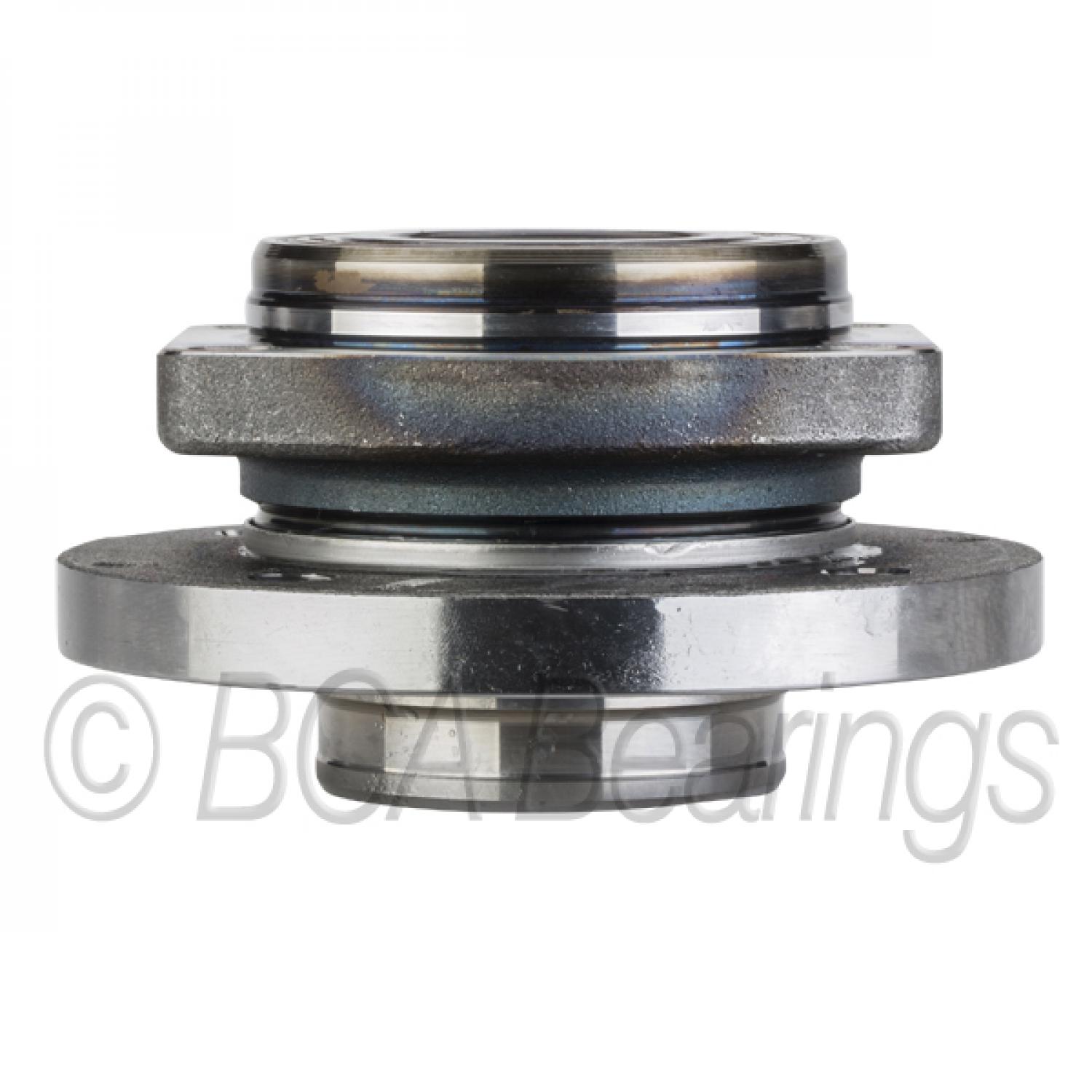 BCA Bearings WE61529 - Wheel Bearing and Hub Assembly BCA Bearings WE61529 Wheel Bearing and Hub Assembly product image 3 of 5