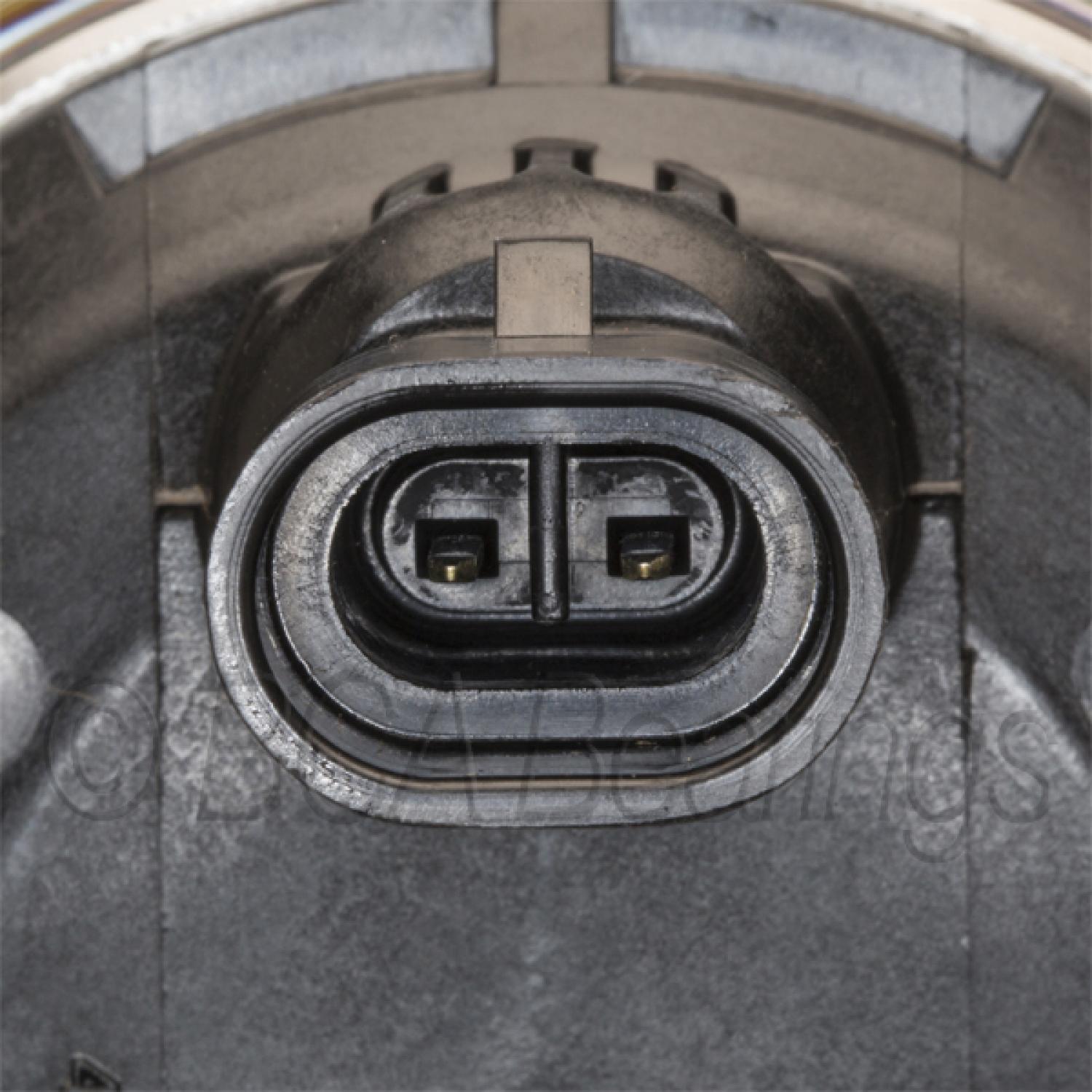 BCA Bearings WE61530 - Wheel Bearing and Hub Assembly BCA Bearings WE61530 Wheel Bearing and Hub Assembly product image 6 of 6