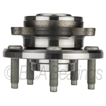BCA Bearings WE61532 - Wheel Bearing and Hub Assembly BCA Bearings WE61532 Wheel Bearing and Hub Assembly product image 3 of 5